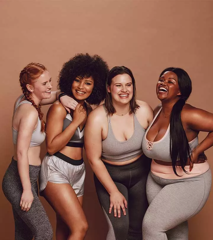 10 Ways to Practice Body Positivity_image