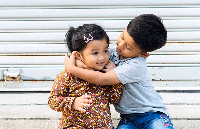 Best Nicknames for Sister in Hindi