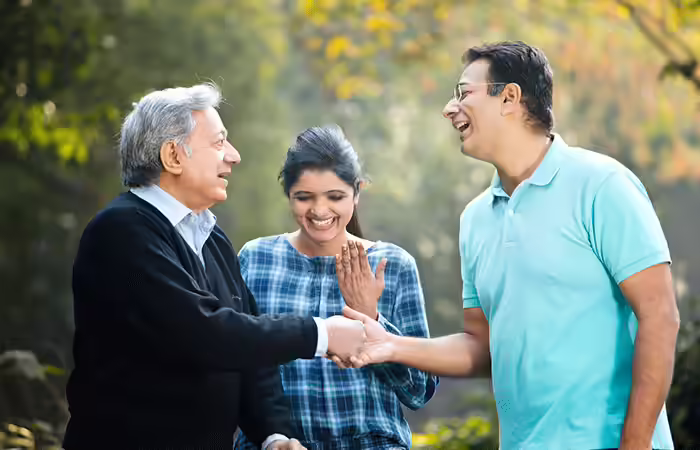 Nicknames for Father In HindiNicknames for Father In Hindi