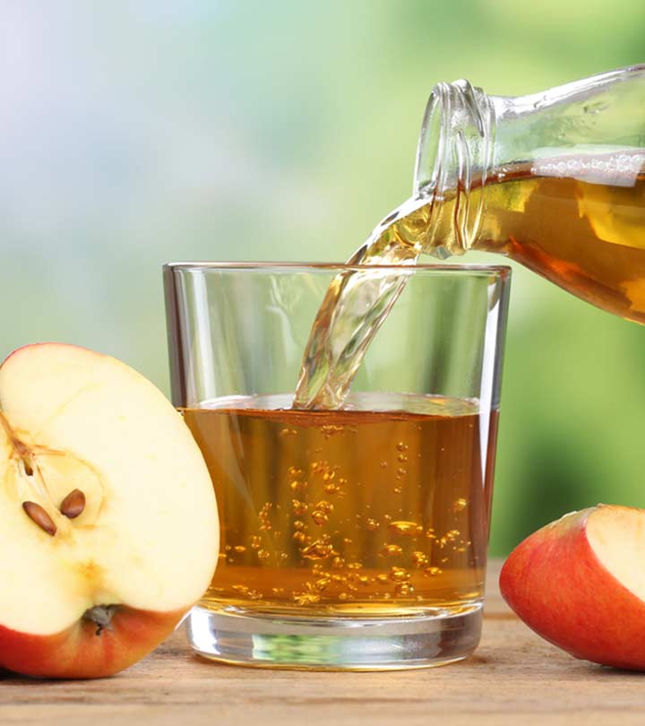 सेब के जूस के फायदे और नुकसान – 11 Benefits of Apple Juice in Hindi_image