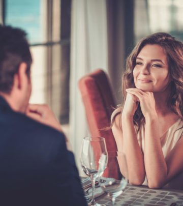 12 Signs She Is Testing You And Ways To Win Her Over