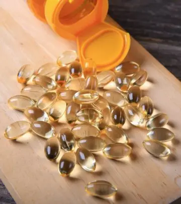 ब्यूटी विटामिन : त्वचा के लिए विटामिन ई कैप्सूल्स के फायदे – 13 Benefits Of Vitamin E Capsules For Skin in Hindi_image