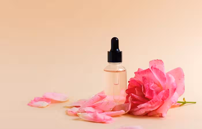 13 Best Flowers for Skin Care in Hindi