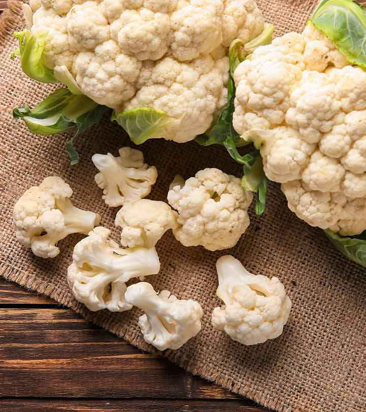 फूल गोभी के 15 फायदे, उपयोग और नुकसान – All About Cauliflower (Phool Gobhi) in Hindi_image