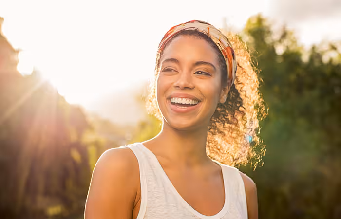 Happy And Beautiful Self-Love Quotes