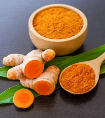 कच्ची हल्दी के 16 फायदे और नुकसान – Raw Turmeric ( Kachi Haldi ) Benefits and Side Effects in Hindi_image