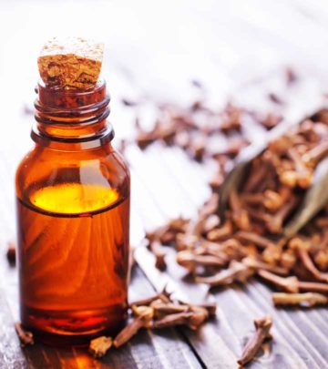 लौंग के तेल के 14 फायदे और नुकसान – All About Clove Oil in Hindi_image