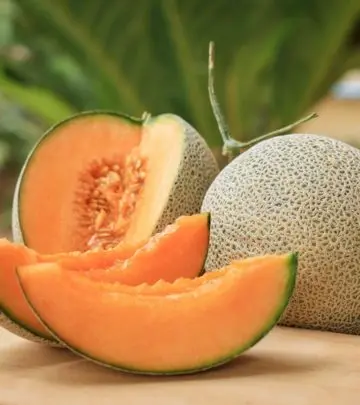 खरबूजा के 19 फायदे, उपयोग और नुकसान – Muskmelon Benefits, Uses and Side Effects in Hindi_image