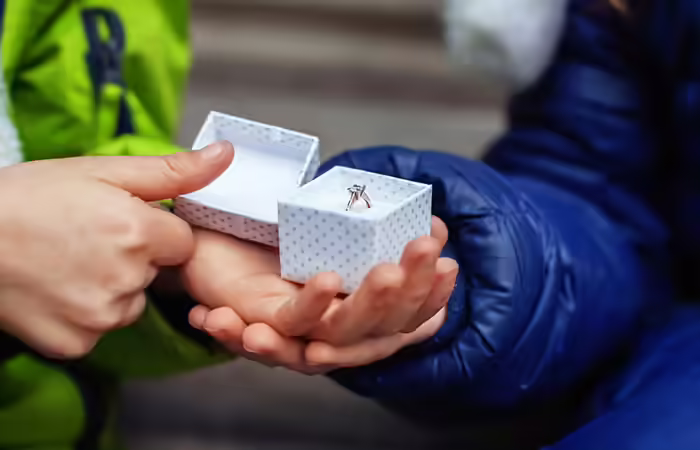 25+ Romantic Ideas - How To Propose A Boy In Hindi