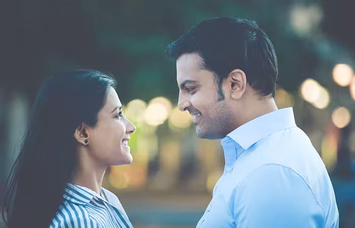 25+ Signs That A Guy Loves You Secretly