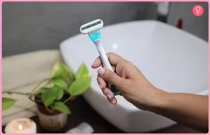 Invest In A Quality Razor Invest In A Quality Razor