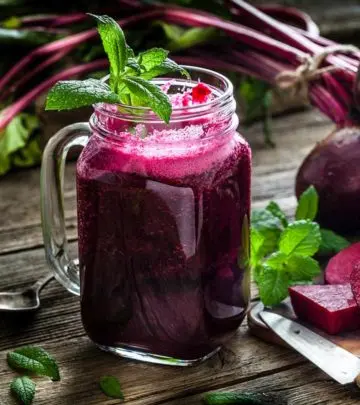 त्वचा के लिए चुकंदर के फायदे और उपयोग – 5 Incredible Benefits of Beetroot for Skin in Hindi_image