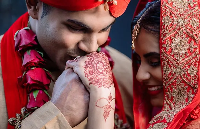 50 + Best Wedding Shayari in Hindi