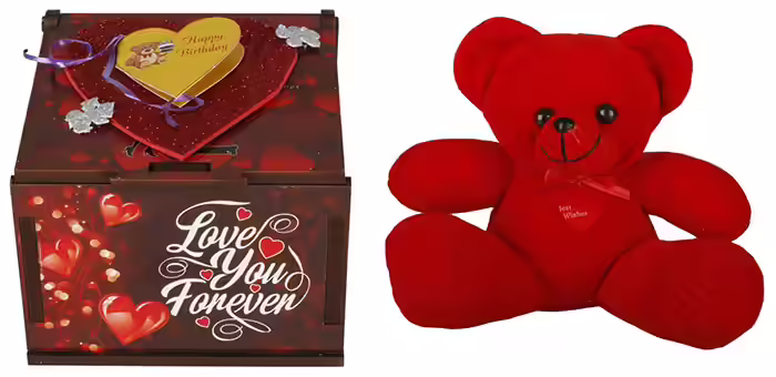 50+ Birthday Gifts for Girls in Hindi
