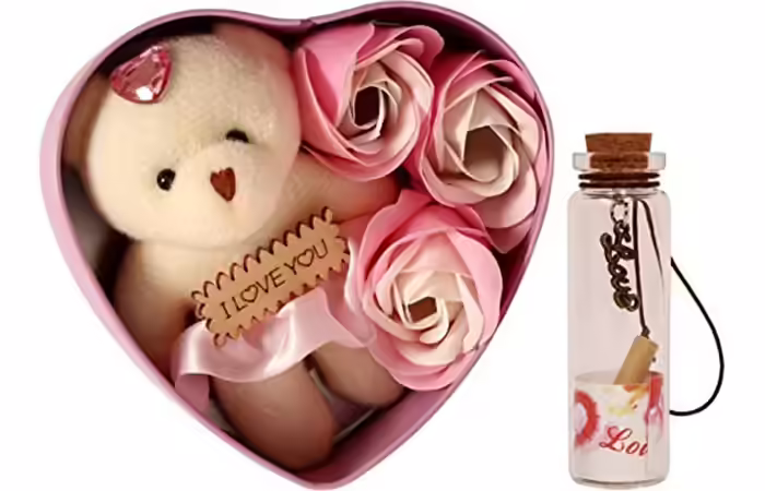 50+ Birthday Gifts for Girls in Hindi