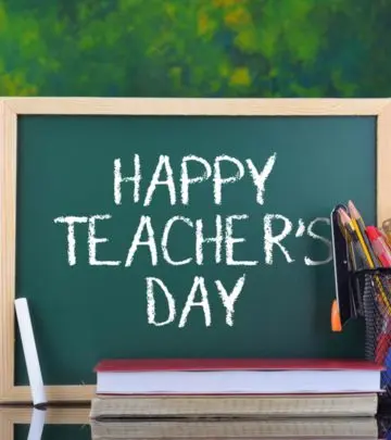 50+ Teachers Day Quotes and Shayari in Hindi – शिक्षक दिवस (टीचर्स डे) पर शायरी और कोट्स_image