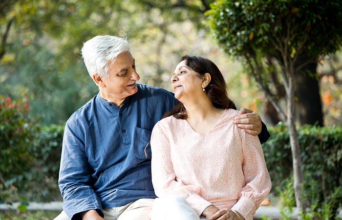 50+ Wedding Anniversary Wishes To Mother and Father In Law in Hindi