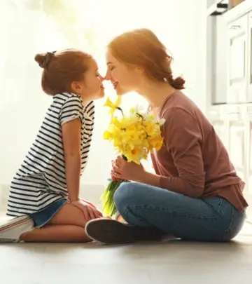 55+ Beautiful Mother Daughter Quotes In Hindi – माँ-बेटी पर अनमोल वचन व सुविचार_image