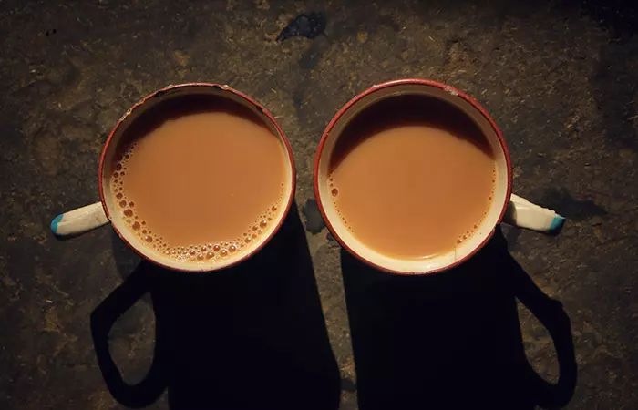 Chai Lover Quotes