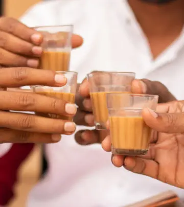 55+ Best Chai Quotes in hindi : चाय पर शायरी और स्टेटस | Chai Lover Quotes_image