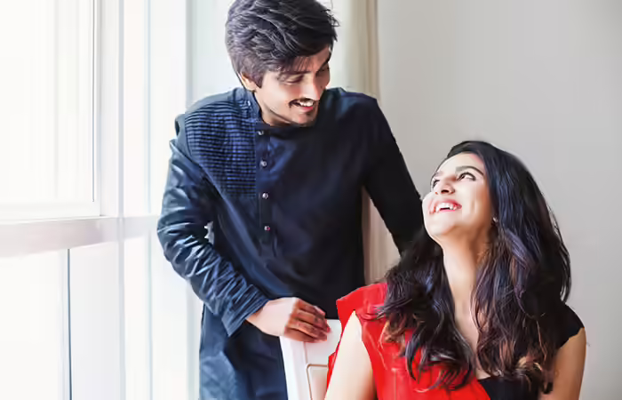 55+ Husband Wife Quotes in Hindi 4