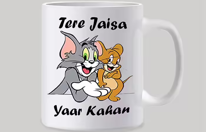 7. कढ़ी पत्ता और दही