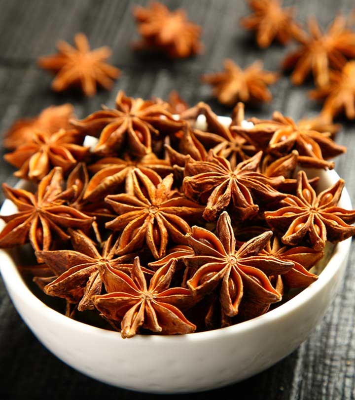 क्या है चक्र फूल (स्‍टार ऐनिस) और इसके स्‍वास्‍थ्‍य लाभ? – 7 Amazing Benefits Of Star Anise in Hindi_image