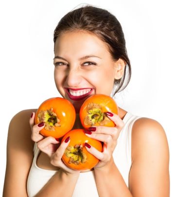 9 Benefits Of Persimmons That You Should Know_image