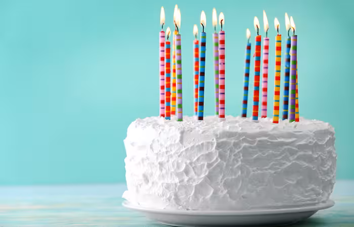 Belated Happy Birthday Wishes in Hindi