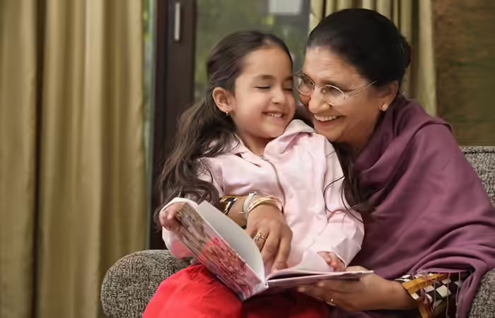 75+ Best Birthday Wishes For Grandmother In Hindi