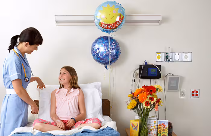 75+ Get Well Soon Quotes in Hindi 1