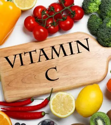 त्वचा के लिए विटामिन सी के फायदे – 9 Benefits Of Vitamin C For Skin in Hindi_image