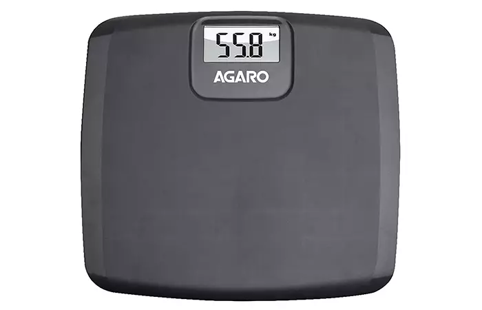 Agaro WS 503W Ultra-Light Digital