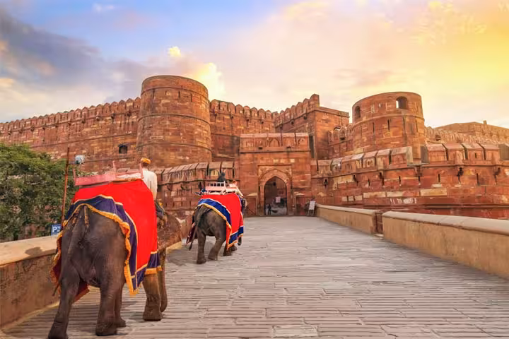 Agra