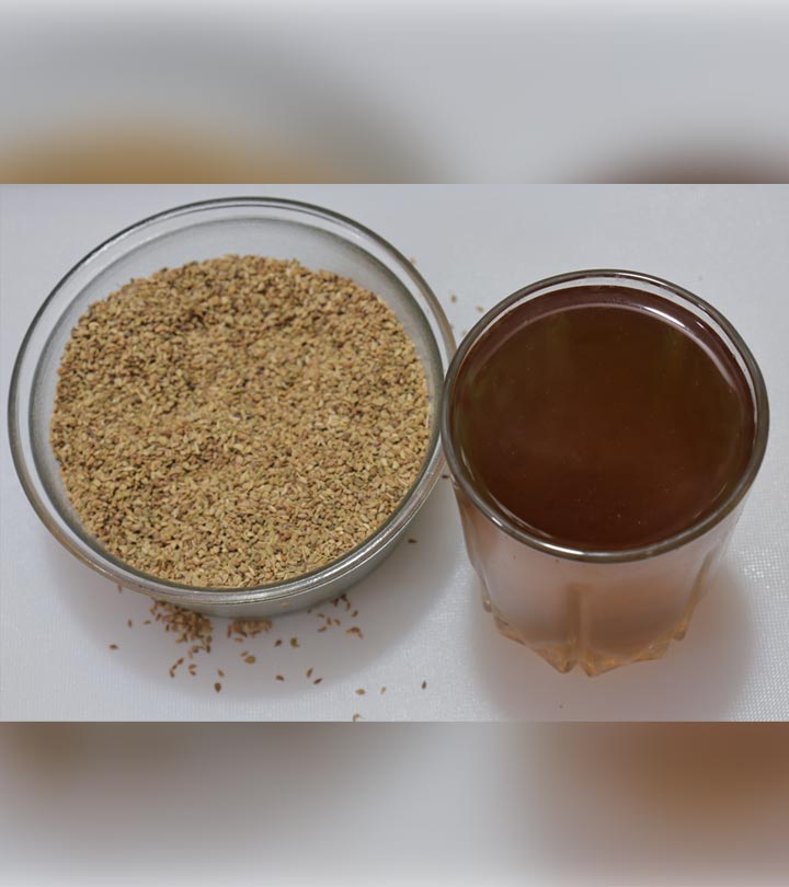 अजवाइन के पानी के 8 फायदे, उपयोग और नुकसान Ajwain Water Benefits and
