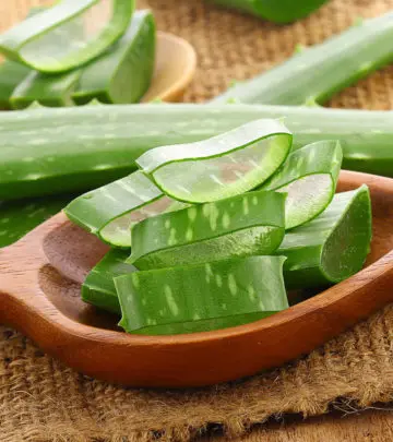 एलोवेरा (घृतकुमारी) के फायदे, उपयोग और नुकसान – All About  Aloe Vera (Ghritkumari) in Hindi_image