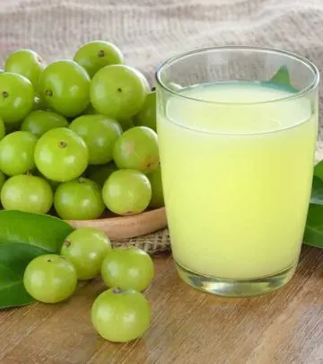 आंवला और उसके जूस के फायदे, उपयोग और नुकसान – All About Amla (Gooseberry) in Hindi_image