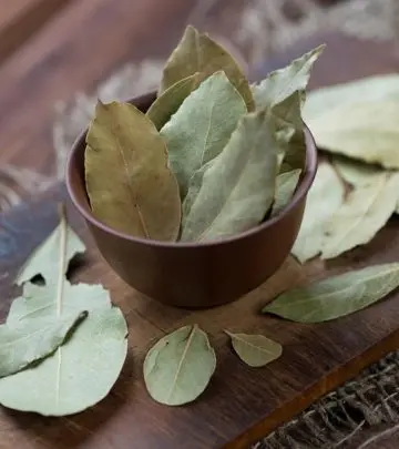 तेज पत्ता के 12 फायदे, उपयोग और नुकसान – All About Bay Leaf (Tej Patta) in Hindi_image