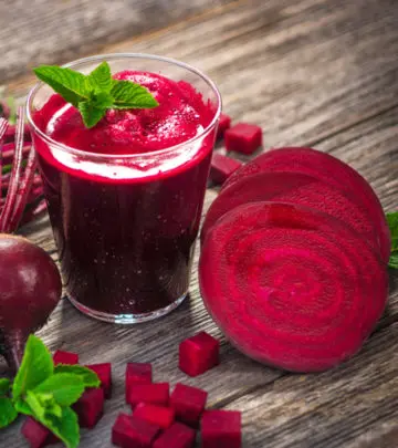 चुकंदर के फायदे, उपयोग और नुकसान – All About Beetroot (Chukandar) in Hindi_image