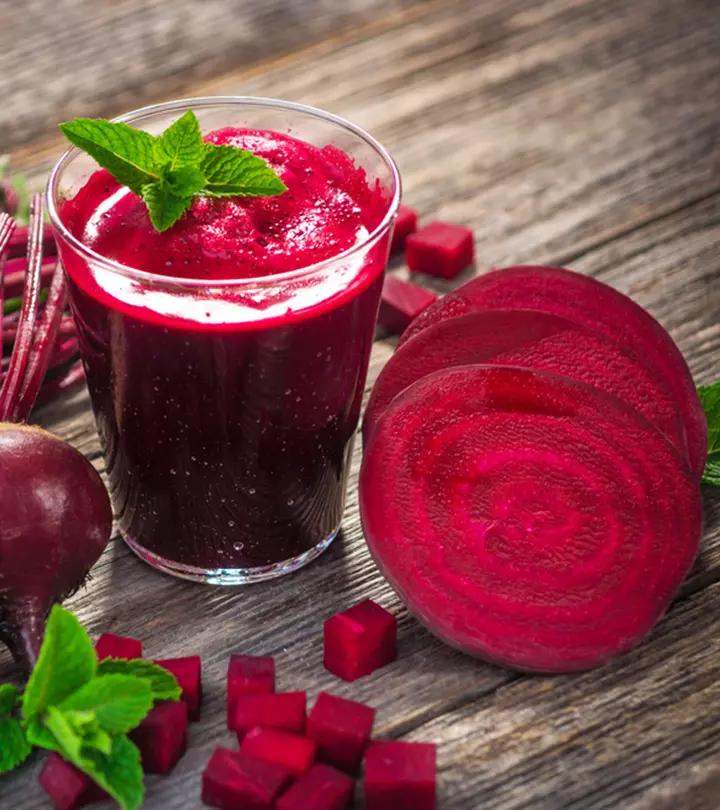 चुकंदर के फायदे, उपयोग और नुकसान – All About Beetroot (Chukandar) in Hindi