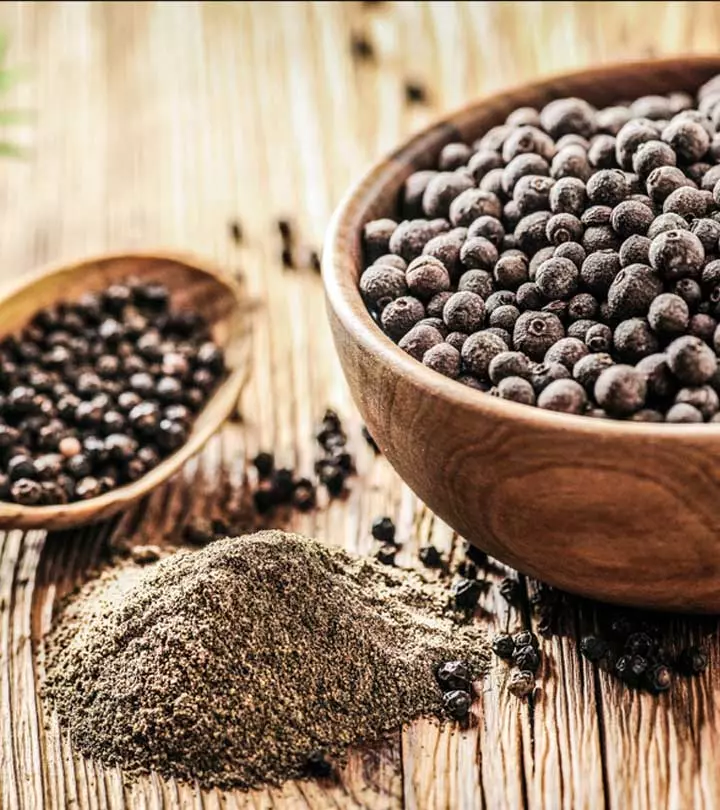 काली मिर्च के 15 फायदे, उपयोग और नुकसान – All About Black Pepper (Kali Mirch) in Hindi