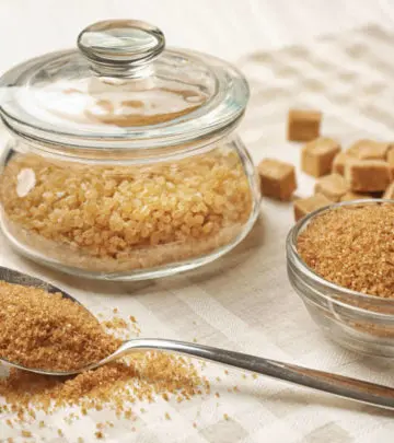 ब्राउन शुगर के 8 फायदे और नुकसान – All About Brown Sugar in Hindi_image