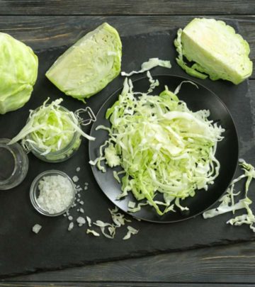 पत्ता गोभी के 15 फायदे, उपयोग और नुकसान – All About Cabbage (Patta Gobhi) in Hindi_image