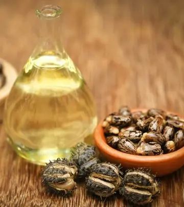 अरंडी के तेल के फायदे, उपयोग और नुकसान – All About Castor Oil in Hindi_image