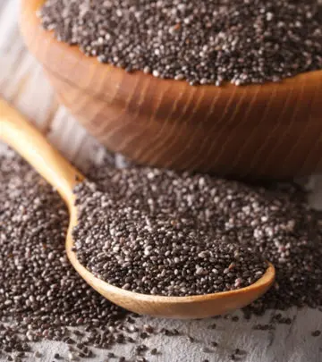 चिया बीज के फायदे, उपयोग और नुकसान – All About Chia Seeds in Hindi_image