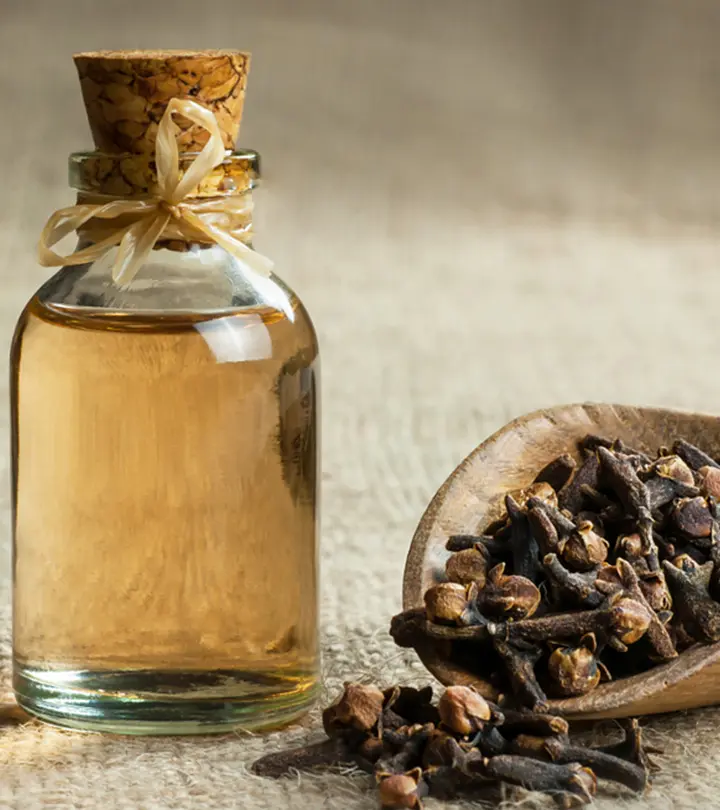 लौंग के 15 फायदे, उपयोग और नुकसान – All About Clove (Laung) in Hindi_image