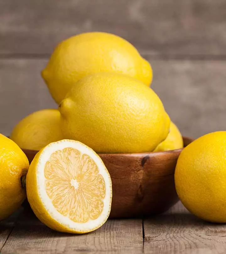 14 All About Lemon Nimbu in Hindi