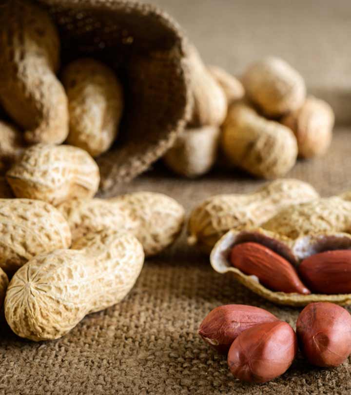 मूंगफली के फायदे, उपयोग और नुकसान – All About Peanuts (Mungfali) in Hindi_image