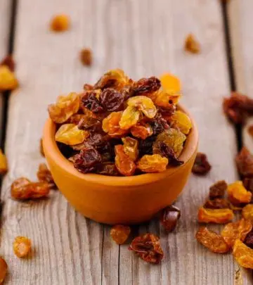 किशमिश के फायदे, उपयोग और नुकसान – All About Raisins (Kismish) in Hindi_image