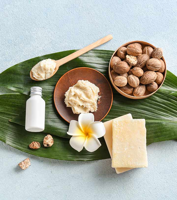 शिया बटर के 17 फायदे, उपयोग और नुकसान – All About Shea Butter in Hindi